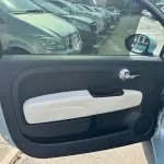 Fiat 500 2024 из Китая