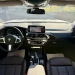 BMW X3 2021 из Китая