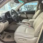 Toyota Highlander 2012 из Китая