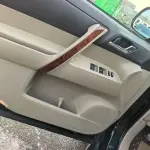 Toyota Highlander 2012 из Китая