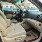 Toyota Highlander 2012 из Китая