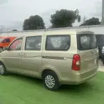 Wuling Rongguang V 2016 из Китая