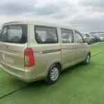 Wuling Rongguang V 2016 из Китая