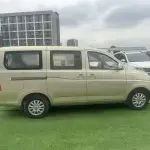 Wuling Rongguang V 2016 из Китая