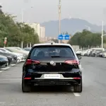 Volkswagen Golf 2019 150 л.с. — лот 57583710 из Китая
