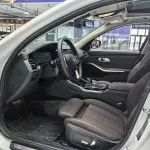 BMW 3 Series 2022 из Китая