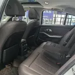 BMW 3 Series 2022 из Китая