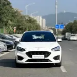 Ford Focus 2021 174 л.с. 174 л.с. 174 л.с. из Китая