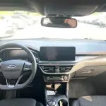Ford Focus 2021 174 л.с. 174 л.с. 174 л.с. из Китая