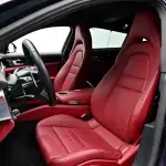 Porsche Panamera Hybrid 2024 470 л.с. из Китая