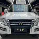 Mitsubishi Pajero (Import) 2017 174 л.с. из Китая