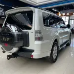 Mitsubishi Pajero (Import) 2017 174 л.с. из Китая