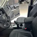 Mitsubishi Pajero (Import) 2017 174 л.с. из Китая