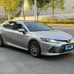 Toyota Camry 2022 209 л.с. 209 л.с. 209 л.с. из Китая