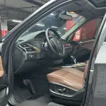 BMW X5 (Import) 2010 из Китая