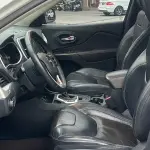 Jeep Cherokee 2017 из Китая