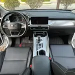 Geely Binyue 2019 177 л.с. из Китая