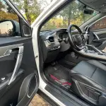 Geely Binyue 2019 177 л.с. из Китая