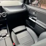 Mercedes-Benz GLA 2021 из Китая