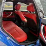 BMW 4 Series 2016 из Китая