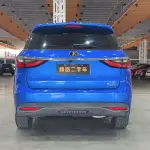 BYD MAX 2018 из Китая