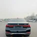 BMW 7 Series 2020 из Китая