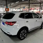 Roewe RX5 2017 из Китая