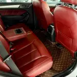 Roewe RX5 2017 из Китая