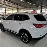 Roewe RX5 2017 из Китая