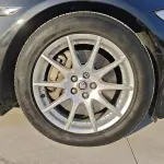 Jaguar XJ 2013 340 л.с. из Китая