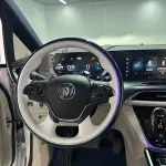 Buick GL8 2022 из Китая
