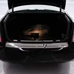 Rolls-Royce Phantom 2022 571 л.с. из Китая