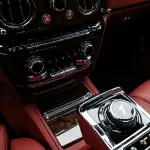 Rolls-Royce Phantom 2022 571 л.с. из Китая