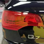Audi Q7 2014 из Китая