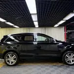 Audi Q7 2014 из Китая