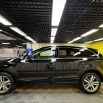 Audi Q7 2014 из Китая