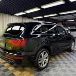 Audi Q7 2014 из Китая
