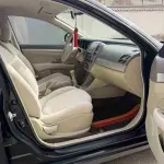 Nissan Sylphy 2014 из Китая