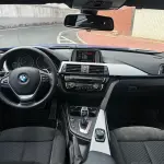 BMW 3 Series 2017 184 л.с. — лот 57588221 из Китая