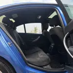 BMW 3 Series 2017 184 л.с. — лот 57588221 из Китая