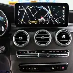 Mercedes-Benz GLC 2019 из Китая