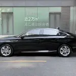 Honda Accord 2020 194 л.с. — лот 57588009 из Китая