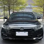 Honda Accord 2020 194 л.с. — лот 57588009 из Китая