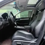 Honda Accord 2020 194 л.с. — лот 57588009 из Китая