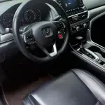 Honda Accord 2020 194 л.с. — лот 57588009 из Китая