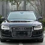 Audi A8 2016 290 л.с. 290 л.с. из Китая