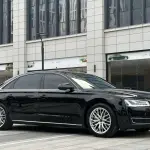 Audi A8 2016 290 л.с. 290 л.с. из Китая