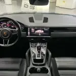 Porsche Cayenne 2018 из Китая