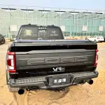 Ford F-150 Raptor 2023 лот 57588476 из Китая