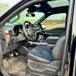 Ford F-150 Raptor 2023 лот 57588476 из Китая